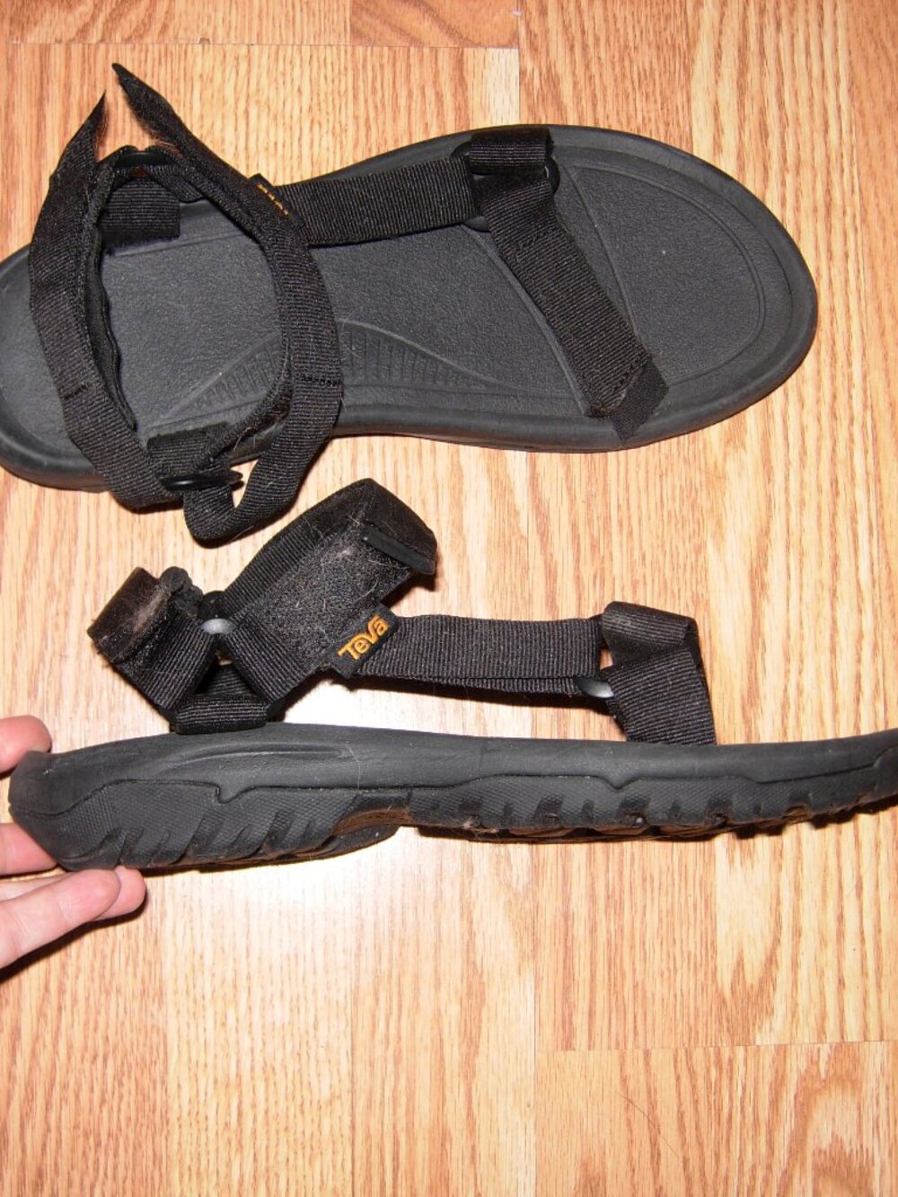 Teva Hurricane XLT2 Sport Sandals 11